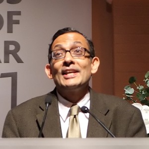 Abhijit Banerjee - Image