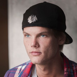 Avicii - Image