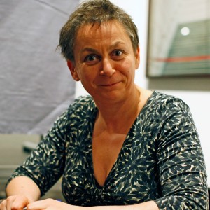 Anne Enright - Image