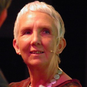 Ann Cleeves - Image
