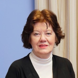 Anne Perry - Image