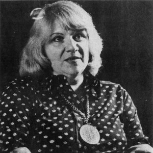 Ann Rule - Image