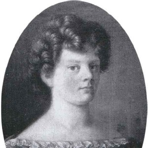 Anna Sewell - Image