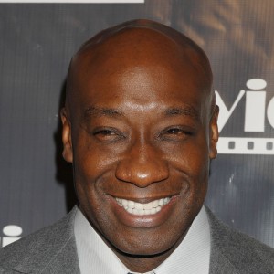 Michael Clarke Duncan - Image