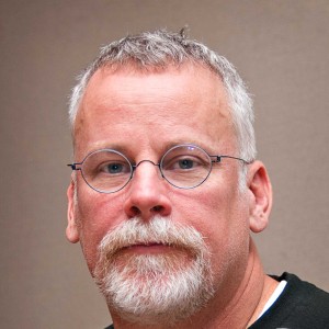 Michael Connelly - Image