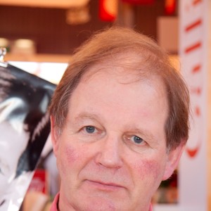 Michael Morpurgo - Image