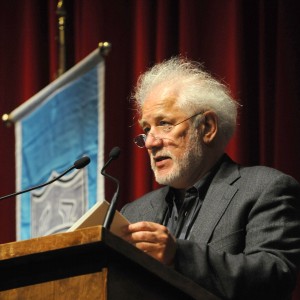Michael Ondaatje - Image
