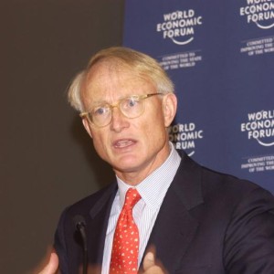 Michael E. Porter - Image