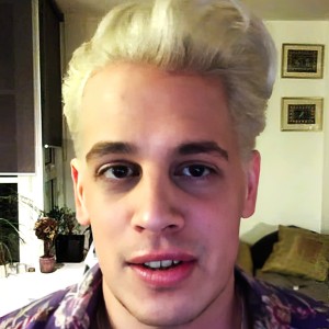 Milo Yiannopoulos - Image
