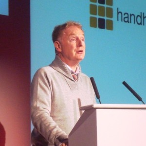 Malcolm Mclaren - Image