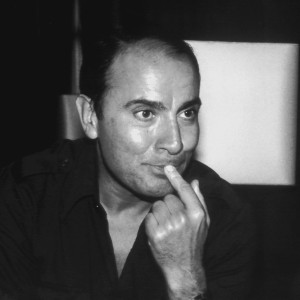 Manuel Puig - Image