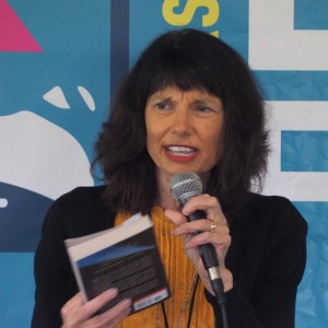 Margaret Haddix - Image