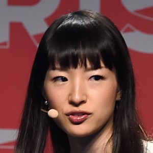 Marie Kondo - Image