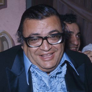 Mario Puzo - Image