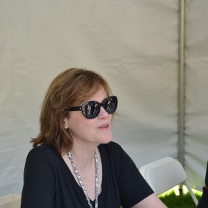 Maria Semple - Image