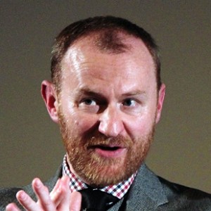 Mark Gatiss - Image