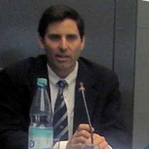 Mark Z. Jacobson - Image