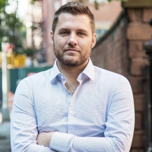 Mark Manson - Image