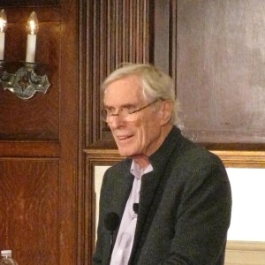 Mark Strand - Image
