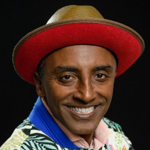 Marcus Samuelsson - Image