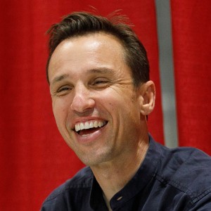 Markus Zusak - Image