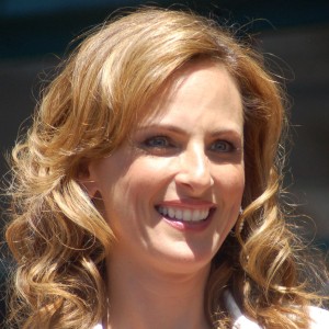 Marlee Matlin - Image