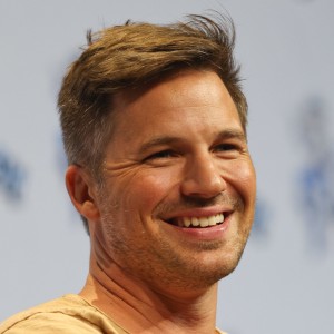Matt Lanter - Image