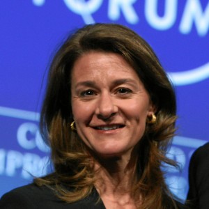 Melinda Gates - Image