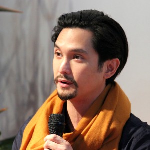 Miguel Syjuco - Image
