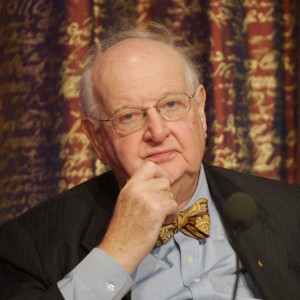 Angus Deaton - Image