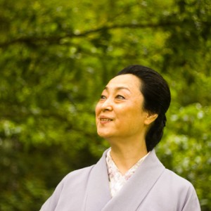 Mineko Iwasaki - Image