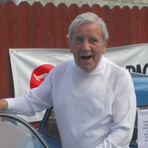 Norman Wisdom - Image