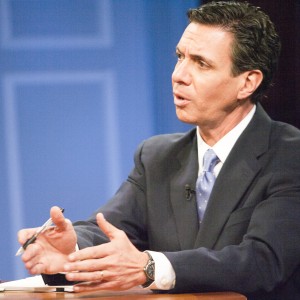 Mitchell Zuckoff - Image