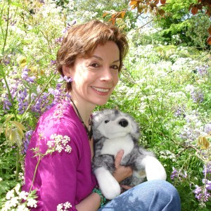 Michelle Paver - Image