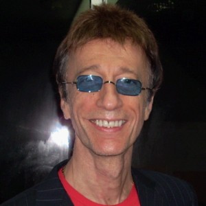 Maurice Gibb - Image