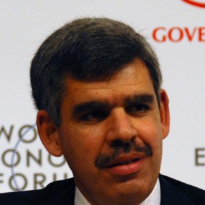 Mohamed El-Erian - Image