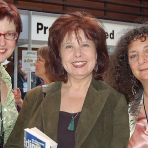 Nancy Kress - Image