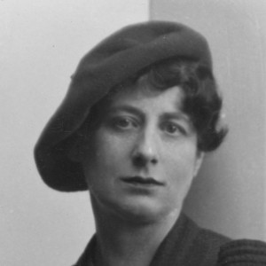 Ngaio Marsh - Image