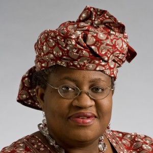 Ngozi Okonjo-Iweala - Image
