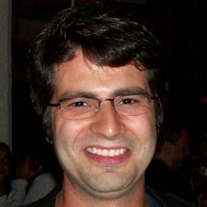 Ned Vizzini - Image