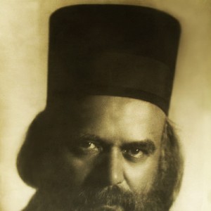 Nikolaj Velimirovic - Image
