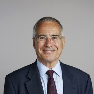Nicholas Stern - Image