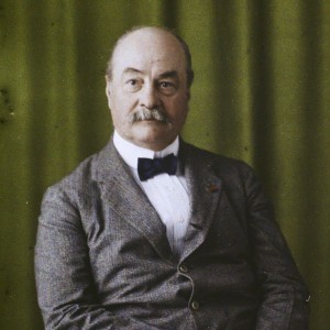 Nicholas Murray Butler - Image