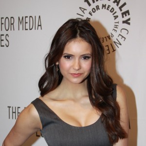 Nina Dobrev - Image