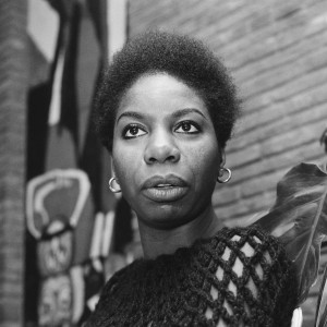 Nina Simone - Image