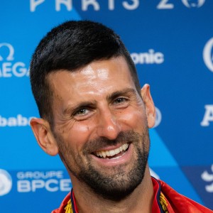 Novak Djokovic - Image