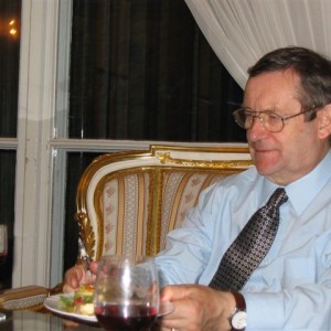 Norman Davies - Image