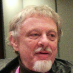 Norman Spinrad - Image