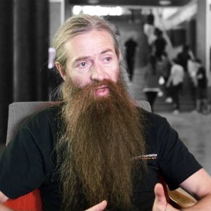 Aubrey de Grey - Image