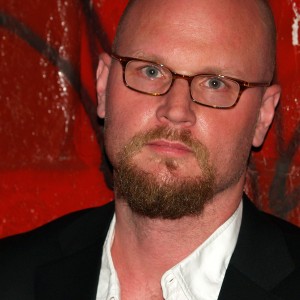 Augusten Burroughs - Image